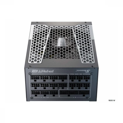 Napajanje 1300W Seasonic Prime PX-1300 Modularno, 80+ Platinum