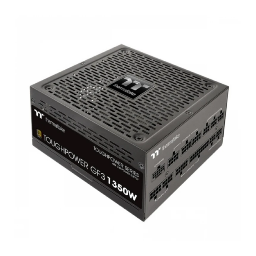 Napajanje 1350W Thermaltake Toughpower GF3 80+ Gold Premium Edition