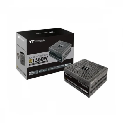 Napajanje 1350W Thermaltake Toughpower GF3 80+ Gold Premium Edition