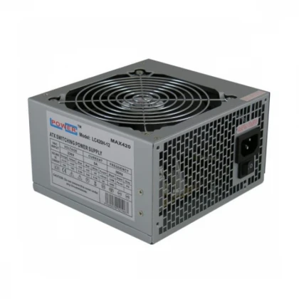 Napajanje 420 LC Power LC420H-12 V1.3