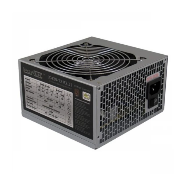 Napajanje 420W LC Power LC420-12 V2.31 80 PLUS Bronze