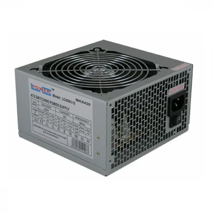 Napajanje LC POWER LC420H-12 V1.3 420W/ATX/siva