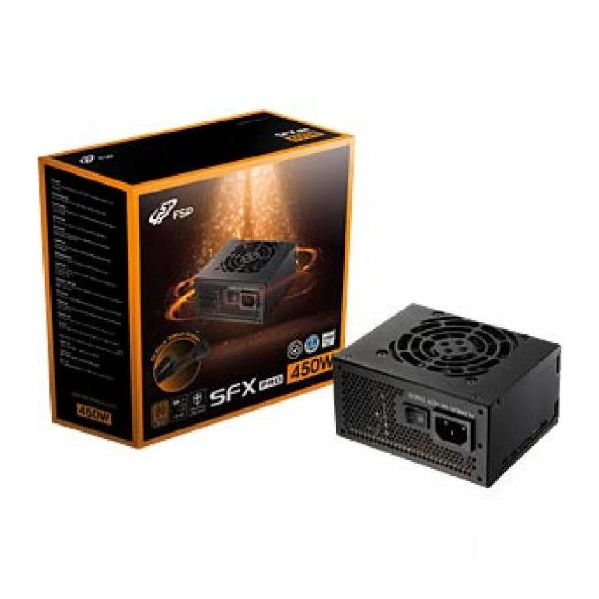 Napajanje 450W FSP SFX PRO 450, PPA450AA00