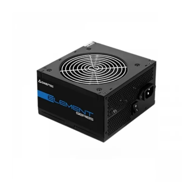 Napajanje 500W Chieftec ELP-500S 12cm Active PFC Efficiency >85% Bronze Bulk