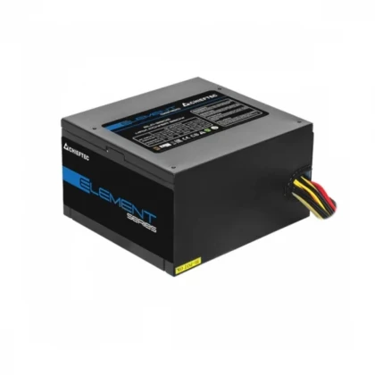 Napajanje 500W Chieftec ELP-500S 12cm Active PFC Efficiency >85% Bronze Bulk