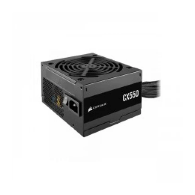 Napajanje 550W Corsair CX550 80+ Bronze Crno, CP-9020277-EU