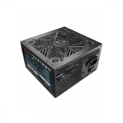 Napajanje 550W Raidmax RX-550XT(B) Full Black/120mmTC Fan/Retail Pack