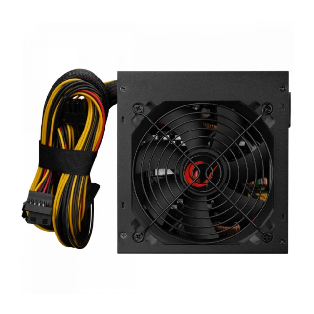 Napajanje 600W Rampage RMP-600-80P, 80Plus Bronze 12cm fan APFC