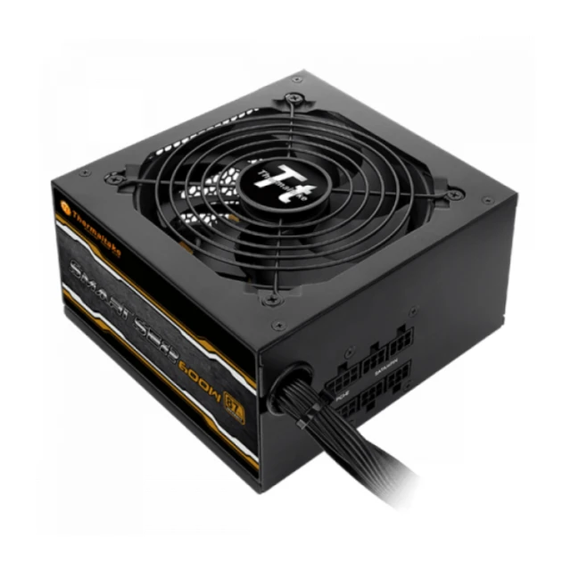 Napajanje 600W Thermaltake Smart SE2 87% Bronze Modular/PS-SPS-0600MNSAWE-1