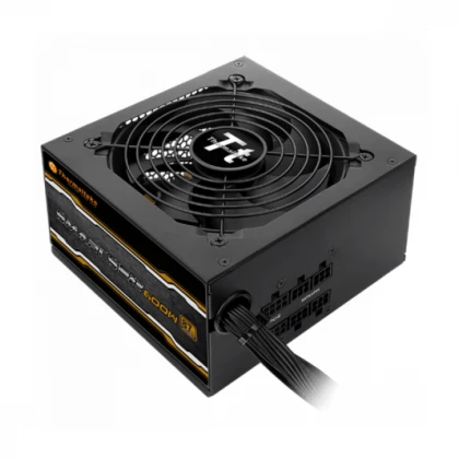 Napajanje 600W Thermaltake Smart SE2 87% Bronze Modular/PS-SPS-0600MNSAWE-1