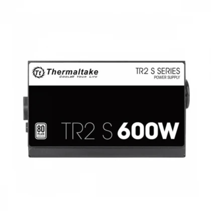 Napajanje 600W Thermaltake TR2 S/12cm Fan/80Plus, PS-TRS-0600NPCWEU-2