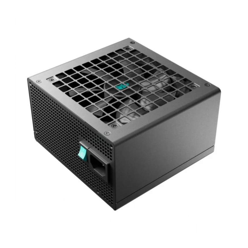 Napajanje 650W DeepCool PF650X, R-PF650X-HD0B-JGEU