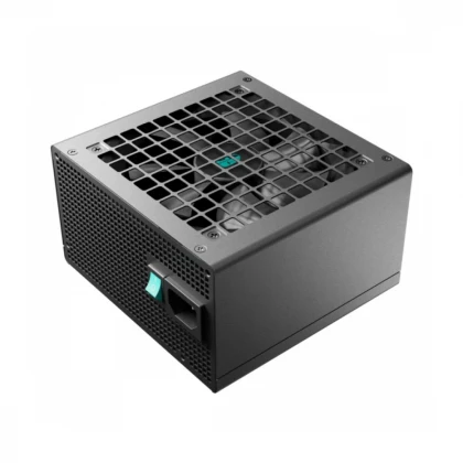 Napajanje 650W DeepCool PF650X, R-PF650X-HD0B-JGEU