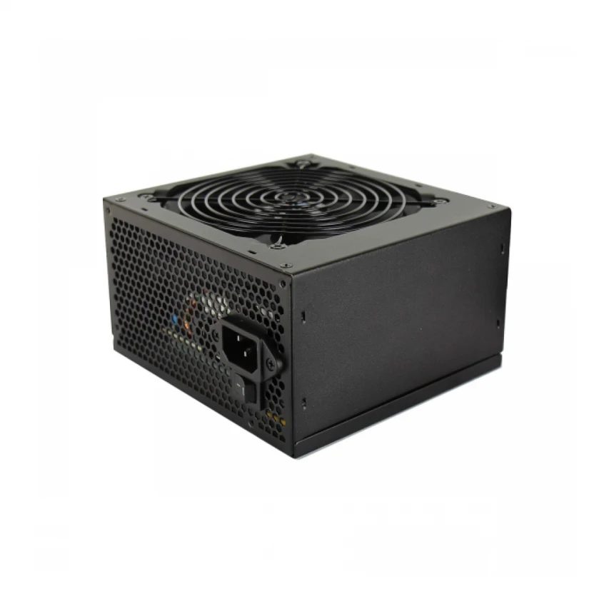 Napajanje 650W Raidmax RX-650XT(B) Black/120mmTC Fan/SI Bulk