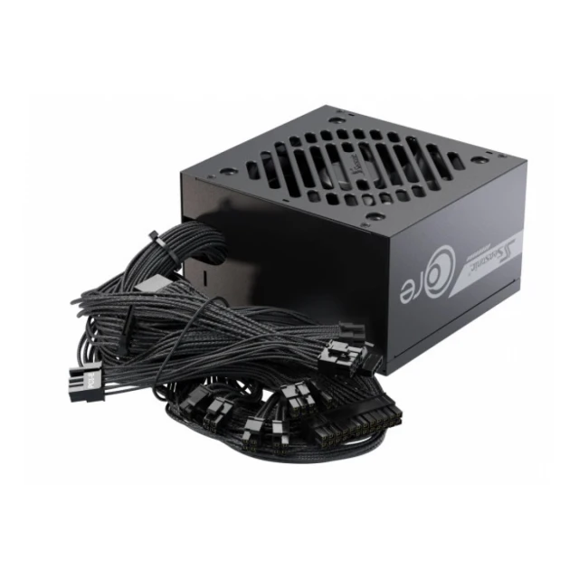 Napajanje 650W Seasonic Core BC-650  80+Bronze/SRP-CBC651-A5A51JF