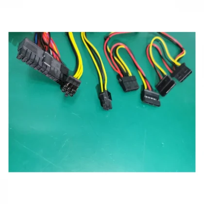 Napajanje 650W Stars Solutions bulk