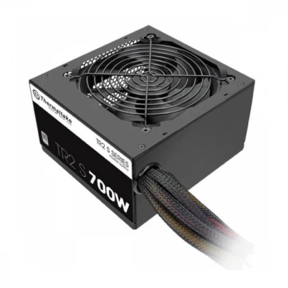 Napajanje 700W Thermaltake TR2 S/12cm Fan/80Plus, PS-TRS-0700NPCWEU-2
