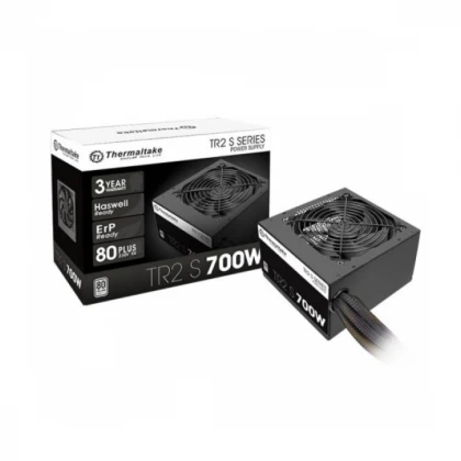 Napajanje 700W Thermaltake TR2 S/12cm Fan/80Plus, PS-TRS-0700NPCWEU-2