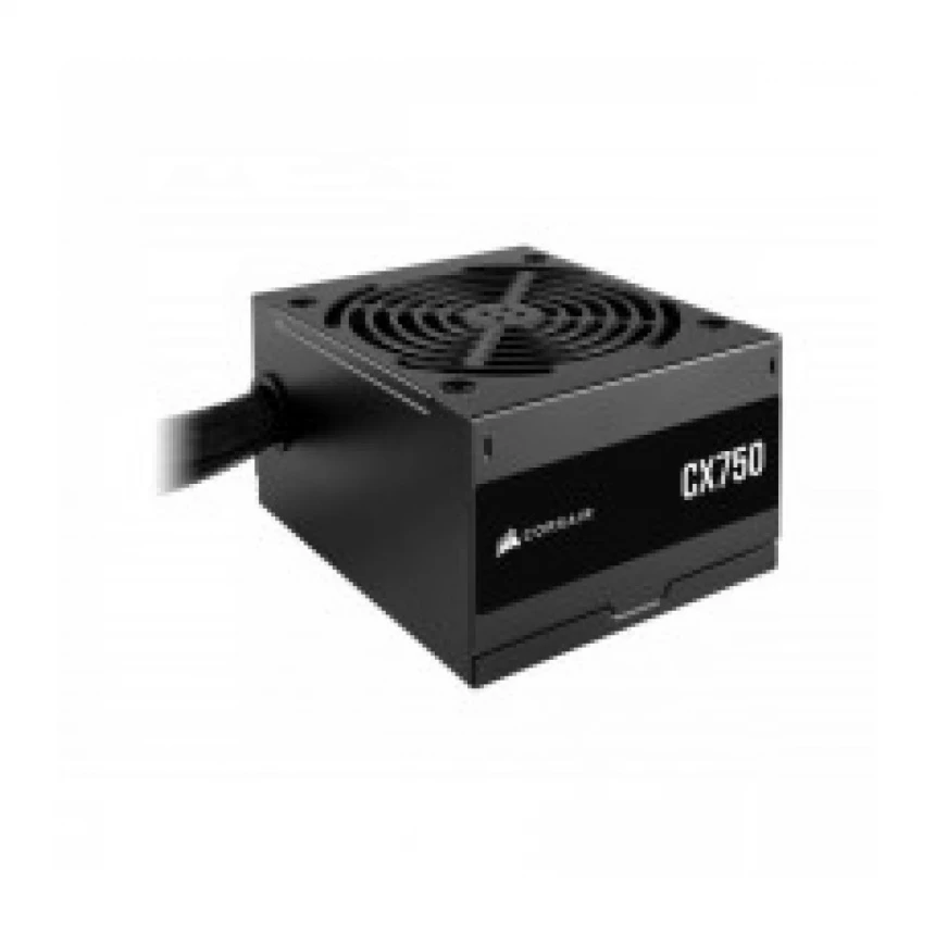 Napajanje 750W Corsair CX750 80+ Bronze Crno, CP-9020279-EU
