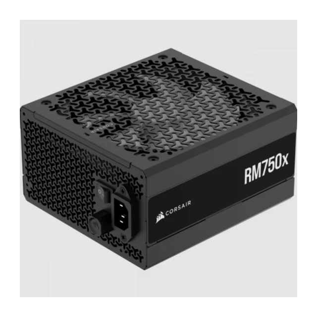 Napajanje 750W Corsair RM750x 80+ Gold Fully Modular Crno, CP-9020285-EU