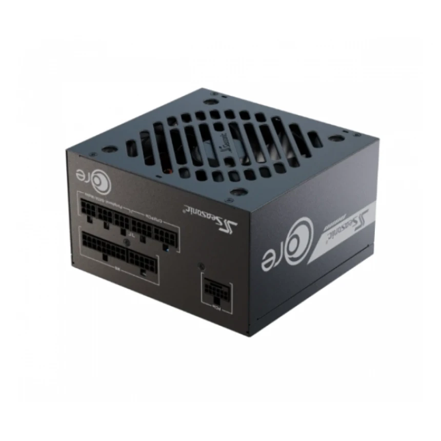 Napajanje 750W Seasonic Core GX-750 ATX 3.1, SRP-CGX751-A5A32SF