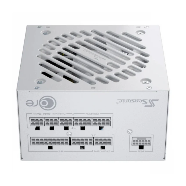 Napajanje 750W Seasonic Core GX-750 BELO, SRP-CGX751-A5A32SF