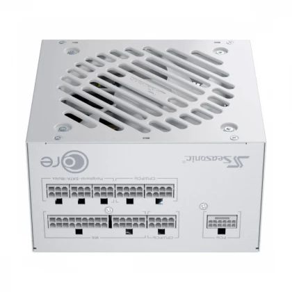 Napajanje 750W Seasonic Core GX-750 BELO, SRP-CGX751-A5A32SF