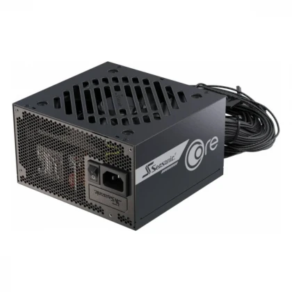 Napajanje 750W Seasonic Core GC-750 80+ GOLD ATX 3, SRP-CGC751-A5A32SF
