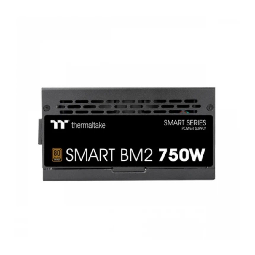 Napajanje 750W Thermaltake Smart BM2  80+Bronze/Modular, PS-SPD-0750MNFABE-1