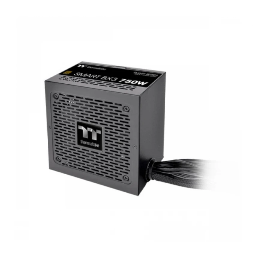 Napajanje 750W Thermaltake Smart BX3, 80 Plus Bronze, PS-SPD-0750NNFABE-3