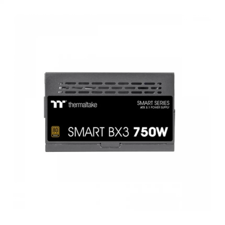 Napajanje 750W Thermaltake Smart BX3, 80 Plus Bronze, PS-SPD-0750NNFABE-3