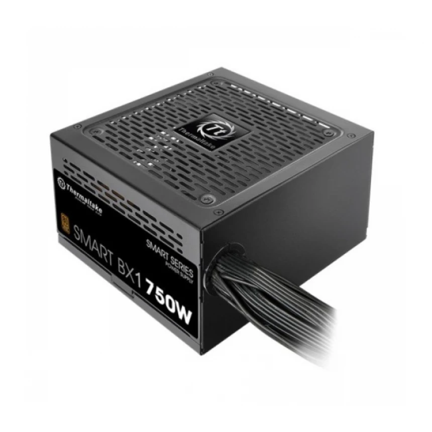 Napajanje 750W Thermaltake Smart BX1 80+ Bronze Crno, PS-TTP-0750NNSABE-1