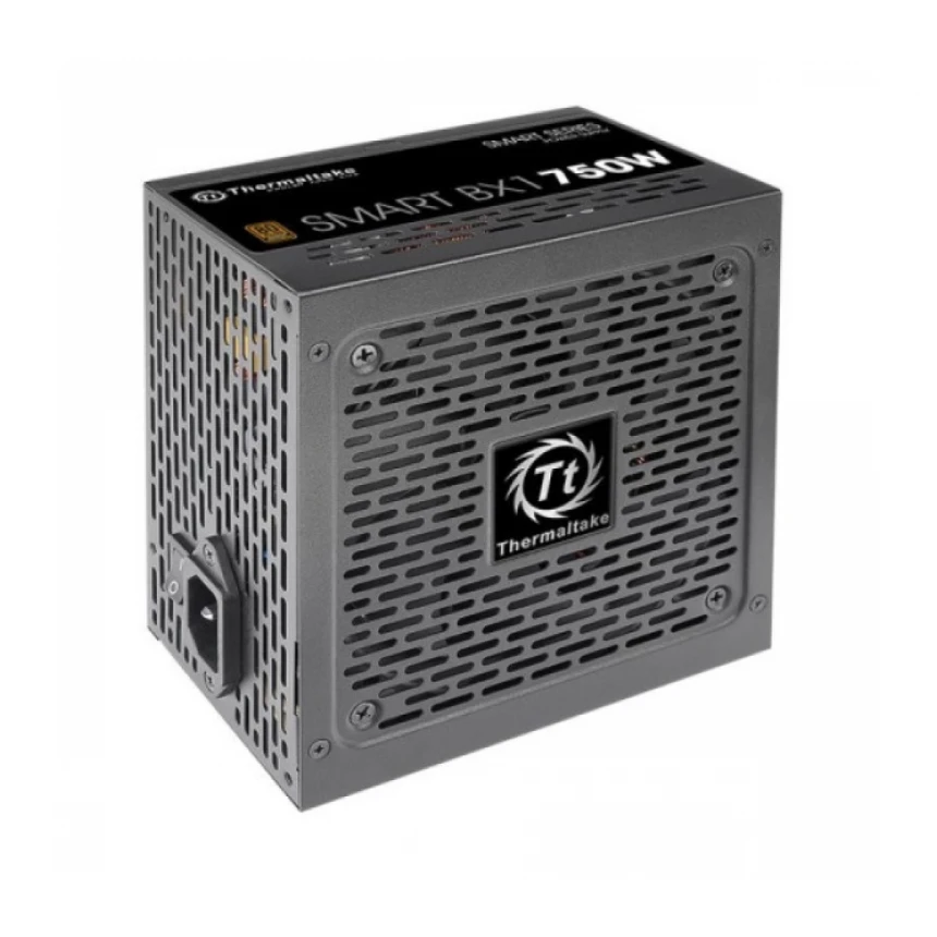 Napajanje 750W Thermaltake Smart BX1 80+ Bronze Crno, PS-TTP-0750NNSABE-1
