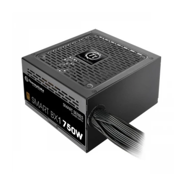 Napajanje 750W Thermaltake Smart BX1 80+ Bronze Crno, PS-TTP-0750NNSABE-1
