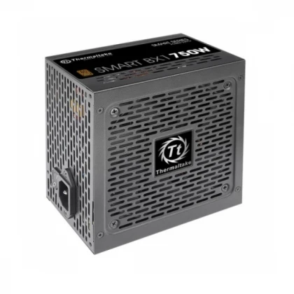 Napajanje 750W Thermaltake Smart BX1 80+ Bronze Crno, PS-TTP-0750NNSABE-1