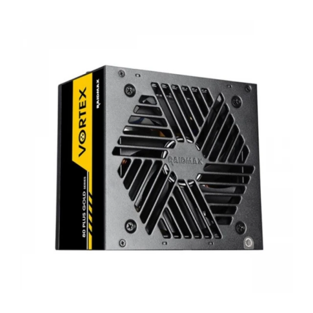 Napajanje 800W Raidmax Vortex RX-800AE-V 80Plus GOLD/Black