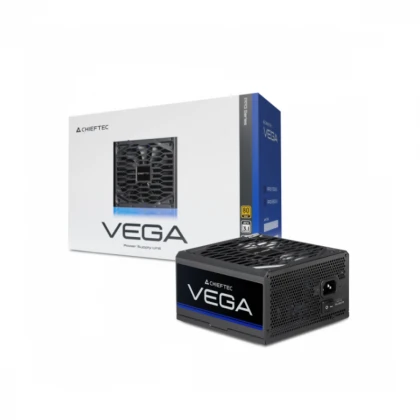 Napajanje 850W Chieftec VEGA 80+ Gold, GEN5 PPG-850-S