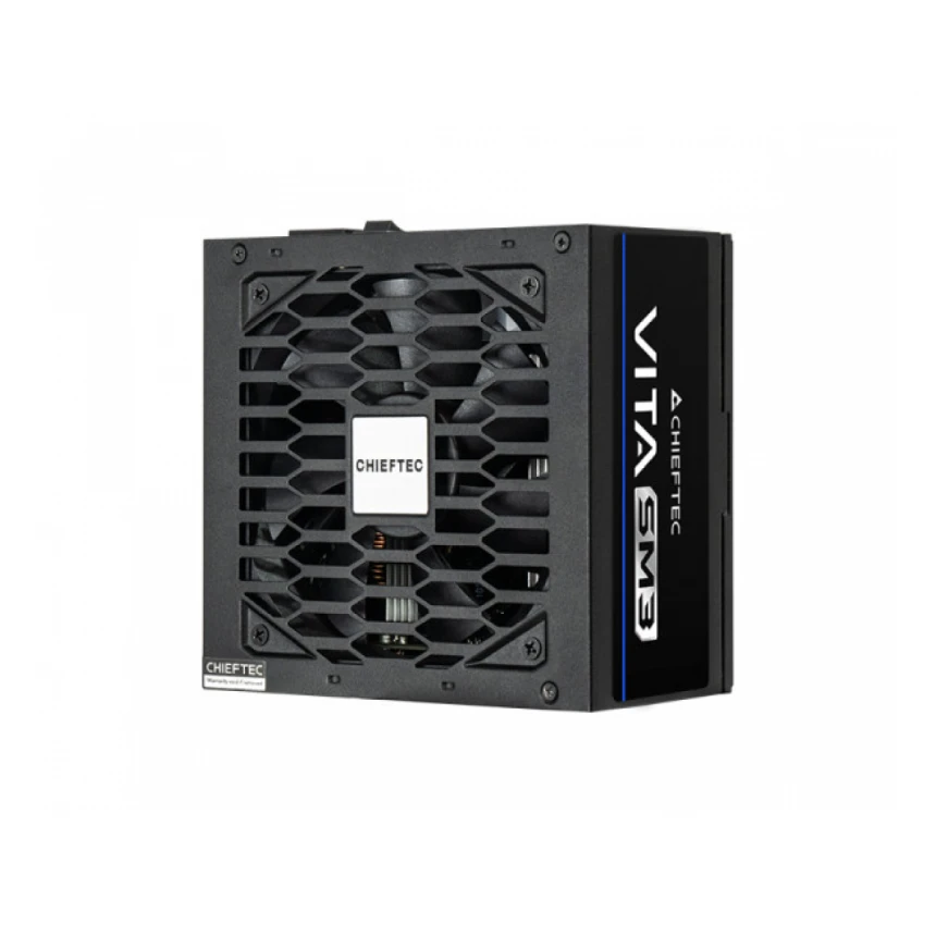 Napajanje 850W Chieftec VITA 80+ Bronze, BPX-850-C