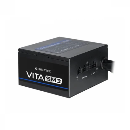 Napajanje 850W Chieftec VITA 80+ Bronze, BPX-850-C