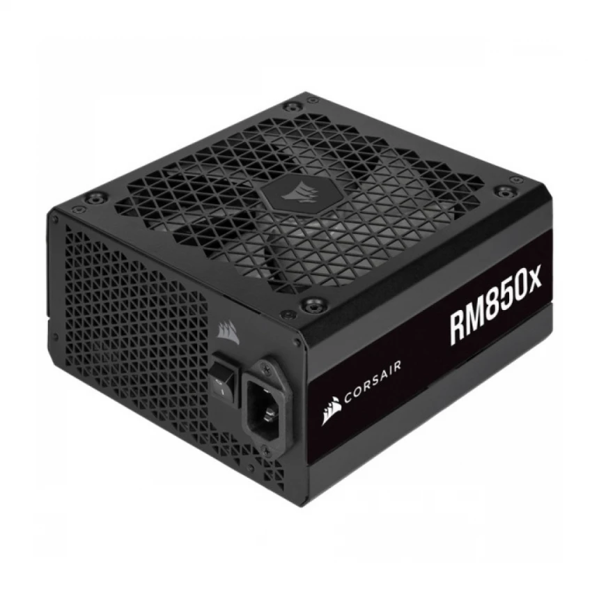 Napajanje 850W Corsair RM850x 80+ Gold Fully Modular Crno, CP-9020270-EU