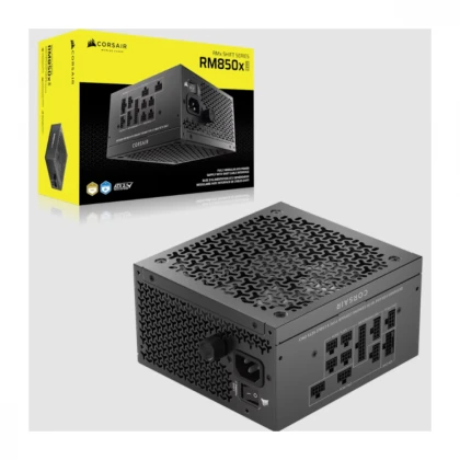 Napajanje 850W Corsair SHIFT Fully Modular, CP-9020299-EU