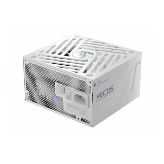 Napajanje 850W Seasonic Focus GX-850 White (ATX 3) / SRP-FGX851-A5A32SF
