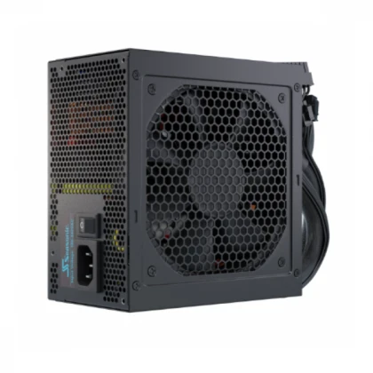 Napajanje 850W Seasonic G12 GM-850 80+ Gold Modular, SSR G12 GM-850