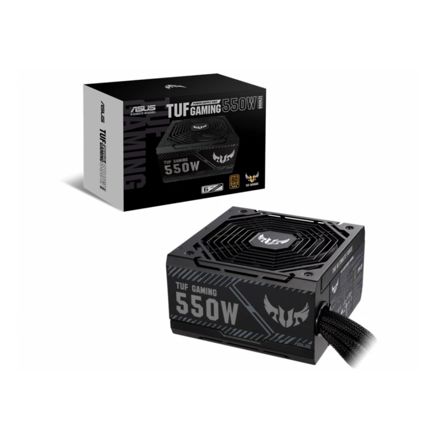 Napajanje ASUS TUF-GAMING-550B 550W/80Plus Bronze