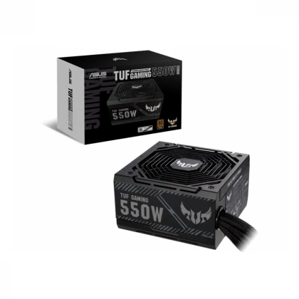 Napajanje ASUS TUF-GAMING-550B 550W/80Plus Bronze