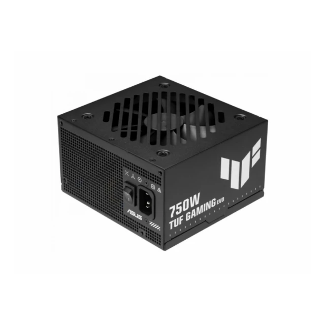 Napajanje ASUS TUF-GAMING-750B-EVO 750W/ATX12V/80Plus Bronze/modularno/crna