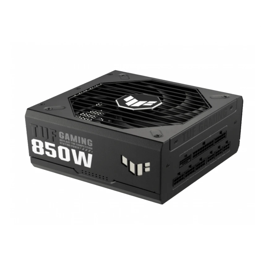 Napajanje ASUS TUF-GAMING-850G 850W/ATX/80Plus Gold/modularno/crna