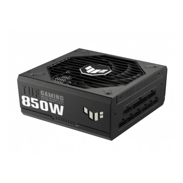 Napajanje ASUS TUF-GAMING-850G 850W/ATX/80Plus Gold/modularno/crna