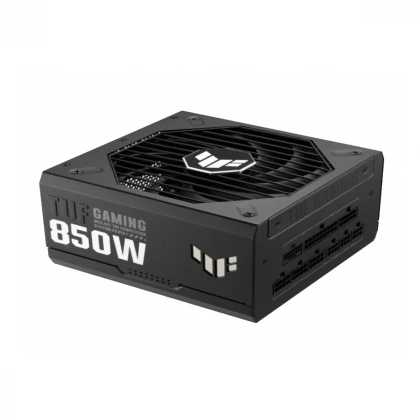 Napajanje ASUS TUF-GAMING-850G 850W/ATX/80Plus Gold/modularno/crna
