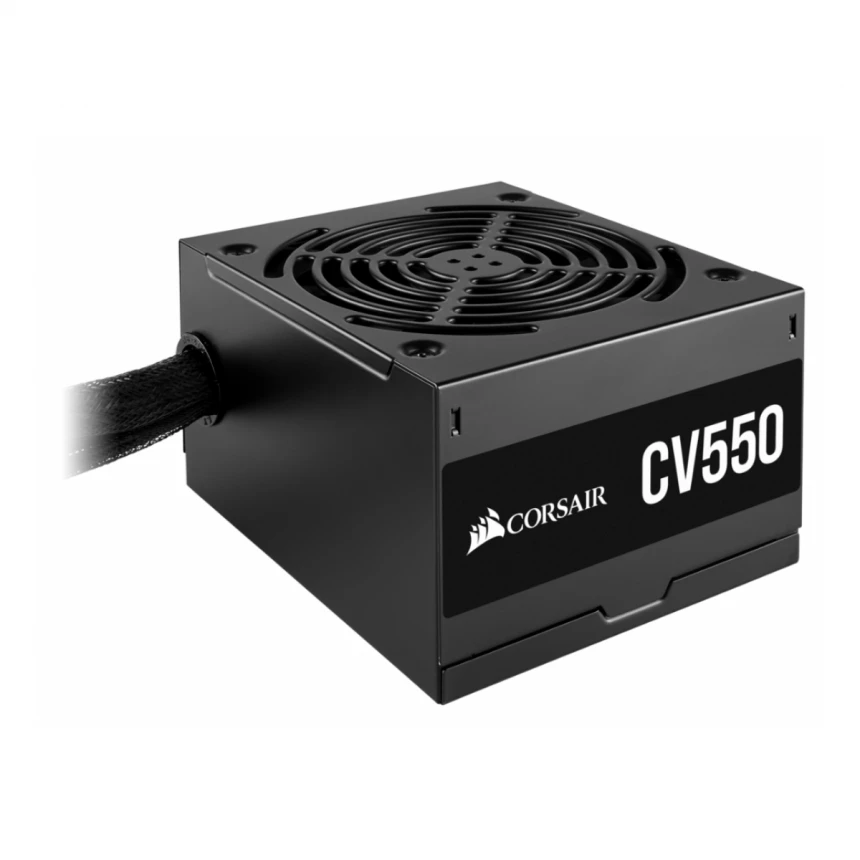 Napajanje CORSAIR CV550 550W/ATX/80+Bronze/crna